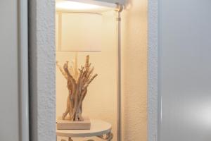 Maisons de vacances Residence naturiste Eden : photos des chambres