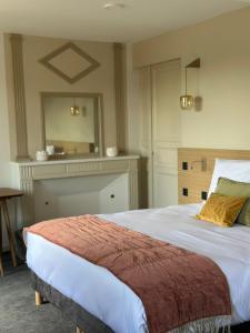 Domaine de lEcorcerie