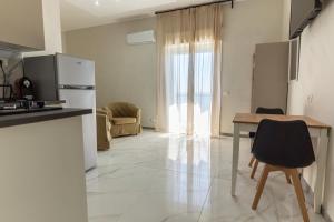 IG- "Talìa Apartments"