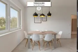 Bright Apartment - Bertoki