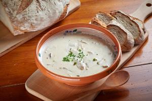 Tourist farm Gradišnik 