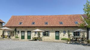 De Eikhoeve - Alveringem - 3hvězdičkové hotely ve městě Alveringem