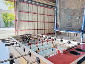 De Eikhoeve - Alveringem