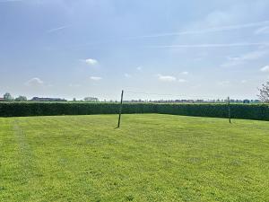 De Eikhoeve - Alveringem