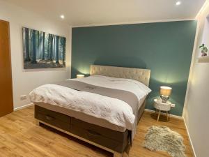 SONNENWEG Designwohnung mit Gartenblick