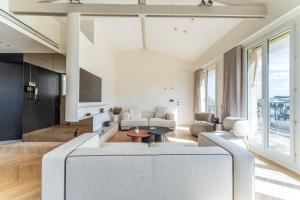 Haussman Palace Appartment