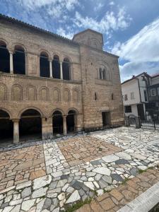 Apartment Boevi