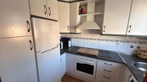 Apartamento JARDIN GOLF