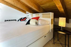 Attico Vista Bonita img11