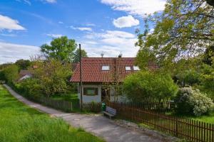 Ferienhaus am Mühlbach Ammersee