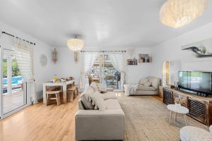 Casa Brixio - beheizter Privatpool und großer Garten