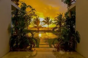 Ahadi villas - Kikambala