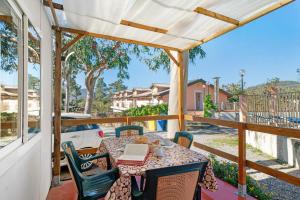 New Generation La pineta 7