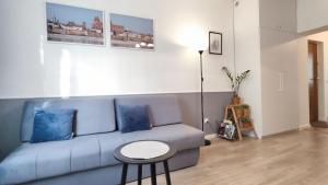 Mieszkanie Kawalerka