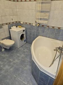 Justinrent- komfortowe dla pracowników lub rodzin