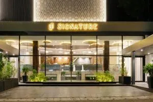 Signature Hotel - Srīnagar