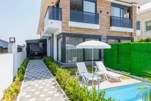 Port Lara Villas - Lara