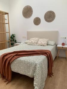 Casa A praciña, Playa de Soesto