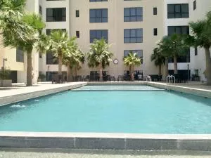 Saraya Al Olaya Tower family house - Эль-Хубар