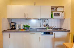 "Am Schloonsee" Haus C