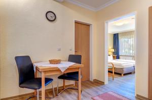 "Am Schloonsee" Haus C