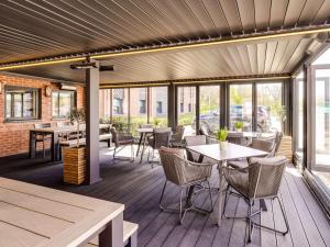 ibis budget Derby