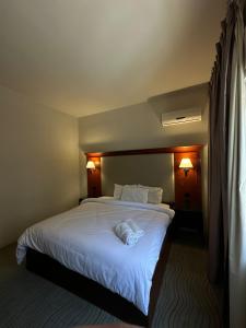 Amman Pasha Hotel