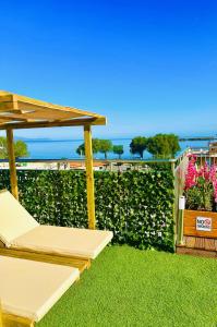 Pearl Seaside Cozy Apartments