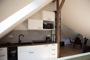 Ubytování U Tlusťocha