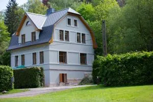 Ubytování U Tlusťocha - Splzov