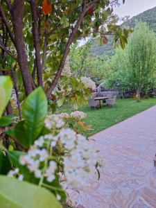 Country House on Mount Olympus
