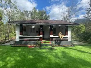 Yuk's villa - Devāla