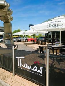 Future Inn Cardiff Bay