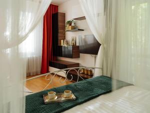 Cosy studio in Vitan