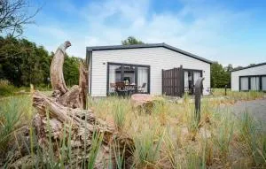 Apartments Boddenblick - Glowe