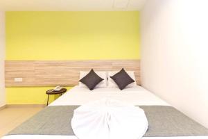 M HOTEL - Medan Tuanku Near MARA
