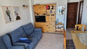 AQUA Residence, Seaview, La Mata Beach, Torrevieja