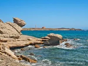 Casa Omaira By Paramount Holidays - Чимиче