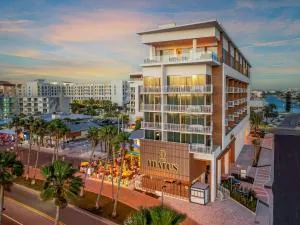 The Hiatus Clearwater Beach, Curio Collection By Hilton - سيليبريشن
