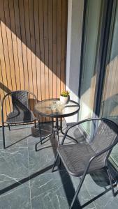 Apartament NATURIA-Blue