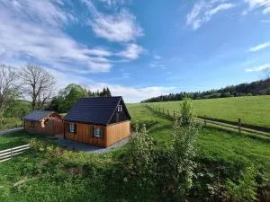 Lou-krówka - Krzyżanów