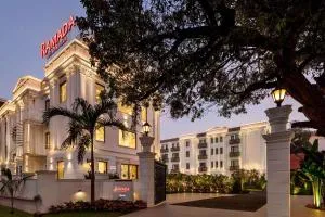 Ramada by Wyndham Goa Vagator - Anjuna