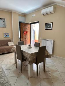 Annette Home Scafati-Pompei