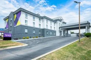 Spark by Hilton Commerce, GA - Toccoa