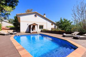 Boscos Villa - PlanetCostaDorada