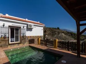 Cortijo Del Aire - Guájar Alto