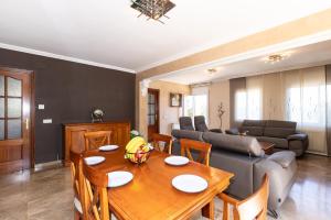 Boscos Villa - PlanetCostaDorada