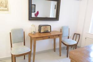 Soultanas Antique House