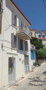 Soultanas Antique House