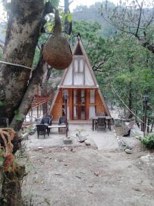 Alaknanda Kinare